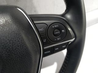Руль TOYOTA CAMRY AXVH70 3 ракурс