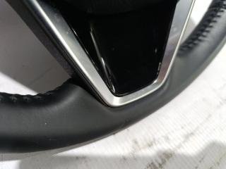Руль TOYOTA CAMRY AXVH70 5 ракурс