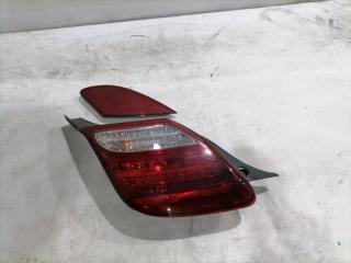 Стоп-сигнал левый TOYOTA SOARER UZZ40 24-54 1 ракурс