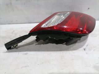 Стоп-сигнал левый TOYOTA SOARER UZZ40 24-54 3 ракурс