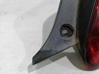 Стоп-сигнал правый TOYOTA SOARER UZZ40 24-54 5 ракурс