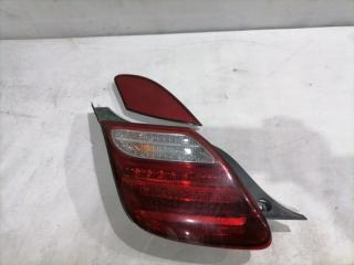 Стоп-сигнал левый TOYOTA SOARER UZZ40 24-54 1 ракурс