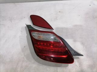 Стоп-сигнал левый TOYOTA SOARER UZZ40 24-54 1 ракурс