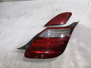 Стоп-сигнал правый TOYOTA SOARER UZZ40 24-54 1 ракурс