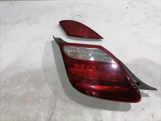 Стоп-сигнал левый TOYOTA SOARER UZZ40 24-54 1 ракурс