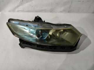 Запчасть фара правая HONDA INSIGHT