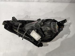 Фара правая HONDA FIT SHUTTLE GG8 P6869 4 ракурс
