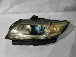 Фара левая HONDA CR-Z ZF1 100-22010 1 ракурс