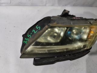 Фара левая HONDA CR-Z ZF1 100-22010 2 ракурс