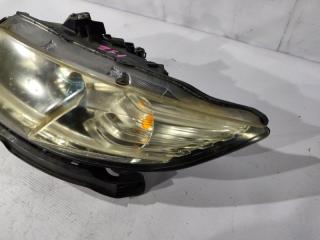 Фара левая HONDA CR-Z ZF1 100-22010 3 ракурс