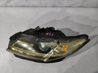 Фара левая HONDA CR-Z ZF1 100-22010 4 ракурс