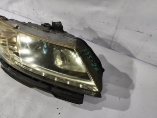 Фара правая HONDA CR-Z ZF1 100-22010 2 ракурс