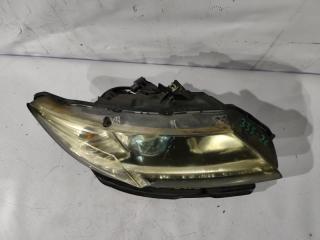 Фара правая HONDA CR-Z ZF1 100-22010 3 ракурс
