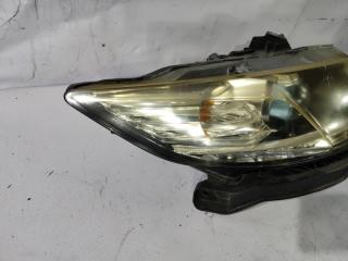 Фара правая HONDA CR-Z ZF1 100-22010 4 ракурс