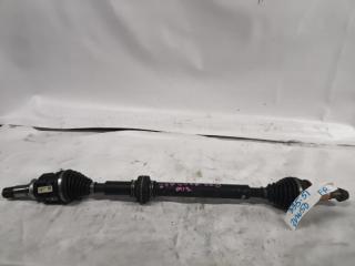 Привод передний правый TOYOTA PRIUS