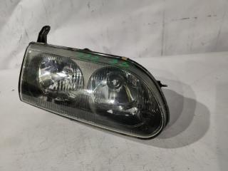 Фара правая MITSUBISHI DELICA PE8W 110-87245 2 ракурс
