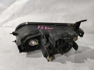 Фара правая MITSUBISHI DELICA PE8W 110-87245 3 ракурс