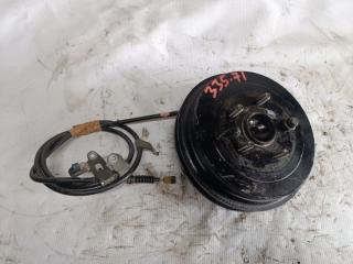 Запчасть ступица задняя правая TOYOTA PRIUS