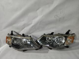 Фара MITSUBISHI OUTLANDER CW5W P5585 1 ракурс