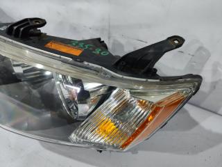 Фара MITSUBISHI OUTLANDER CW5W P5585 2 ракурс