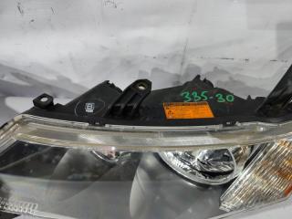 Фара MITSUBISHI OUTLANDER CW5W P5585 3 ракурс