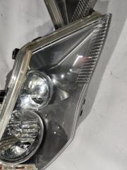 Фара MITSUBISHI OUTLANDER CW5W P5585 5 ракурс