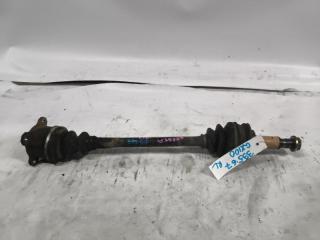 Привод задний левый TOYOTA CRESTA