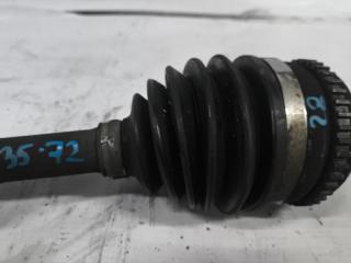 Привод правый передний MAZDA TRIBUTE EP3W 3 ракурс Привод правый передний MAZDA TRIBUTE EP3W 3 ракурс