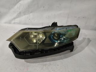 Запчасть фара левая HONDA INSIGHT