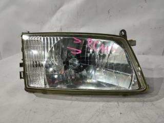 Запчасть фара правая TOYOTA TOURING HIACE