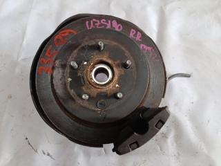 Фото запчасти ступица задняя правая LEXUS GS430 контрактная запчасть Запчасть ступица задняя правая LEXUS GS430