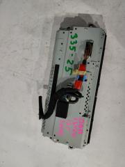 Монитор LEXUS LS460 USF40 83290-50120 2 ракурс