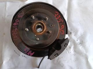 Фото запчасти ступица задняя левая LEXUS GS430 контрактная запчасть Запчасть ступица задняя левая LEXUS GS430