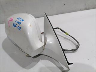 Запчасть зеркало правое LEXUS GS300