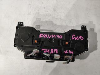 Спидометр TOYOTA CAMRY AXVH70 83800-33S80-G 3 ракурс