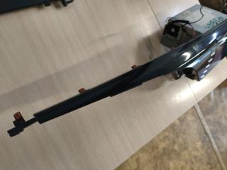 Магнитофон TOYOTA CAMRY AXVH70 86804-33650 4 ракурс
