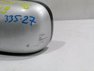 Зеркало левое TOYOTA VOLTZ ZZE136 4 ракурс