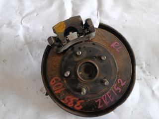 Запчасть ступица задняя левая TOYOTA COROLLA RUMION