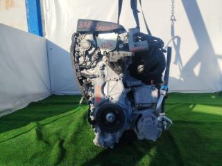 Двигатель TOYOTA CAMRY