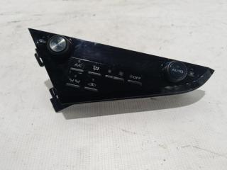 Запчасть климат-контроль TOYOTA CAMRY