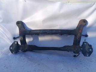 Балка подвески задняя TOYOTA HARRIER