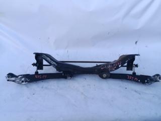 Балка подвески задняя MITSUBISHI DION