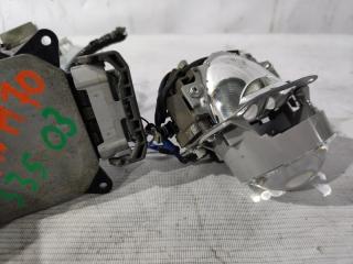 Блок ксенона TOYOTA CAMRY AXVH70 1800-72033 3 ракурс