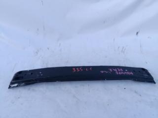 Жесткость бампера задний TOYOTA CAMRY