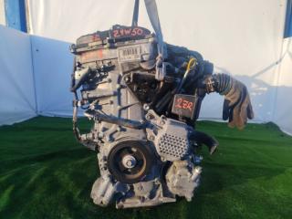 Двигатель TOYOTA PRIUS