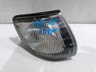 Фото запчасти габарит передний правый MITSUBISHI DELICA контрактная запчасть Запчасть габарит передний правый MITSUBISHI DELICA