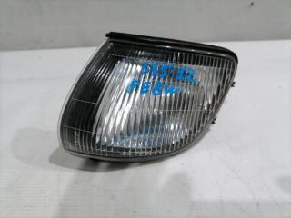 Фото запчасти габарит передний левый MITSUBISHI DELICA контрактная запчасть Запчасть габарит передний левый MITSUBISHI DELICA