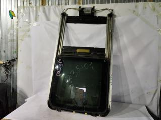 Люк SUBARU FORESTER