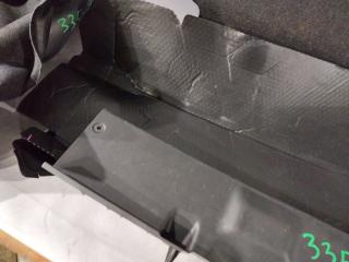 Обшивка багажника TOYOTA COROLLA NZE121 5 ракурс
