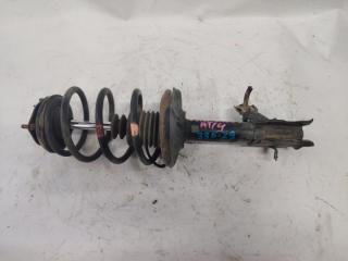 Фото запчасти стойка передняя правая NISSAN AD контрактная запчасть Запчасть стойка передняя правая NISSAN AD